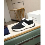 2025年9月23日入荷新品Pradaカジュアルシューズ/スニーカー｜メンズ靴人気本革製ギフト/誕生日/TL工場