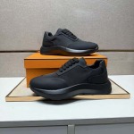 2025年9月23日入荷新品Hermesカジュアルシューズ/スニーカー｜メンズ靴人気本革製ギフト/誕生日/TL工場