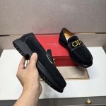 2025年9月23日入荷新品Ferragamoカジュアルシューズ/スニーカー｜メンズ靴人気本革製ギフト/誕生日/TL工場