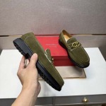 2025年9月23日入荷新品Ferragamoカジュアルシューズ/スニーカー｜メンズ靴人気本革製ギフト/誕生日/TL工場