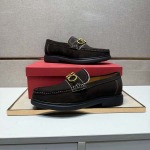 2025年9月23日入荷新品Ferragamoカジュアルシューズ/スニーカー｜メンズ靴人気本革製ギフト/誕生日/TL工場