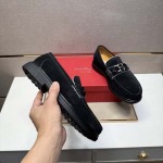 2025年9月23日入荷新品Ferragamoカジュアルシューズ/スニーカー｜メンズ靴人気本革製ギフト/誕生日/TL工場