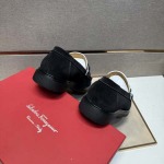 2025年9月23日入荷新品Ferragamoカジュアルシューズ/スニーカー｜メンズ靴人気本革製ギフト/誕生日/TL工場