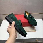 2025年9月23日入荷新品Ferragamoカジュアルシューズ/スニーカー｜メンズ靴人気本革製ギフト/誕生日/TL工場