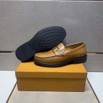 2025年9月23日入荷新品Todsカジュアルシューズ/スニーカー｜メンズ靴人気本革製ギフト/誕生日/TL工場