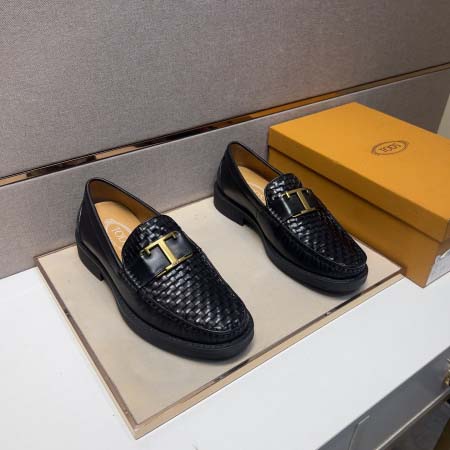 2025年9月23日入荷新品Todsカジュアルシューズ/スニ...