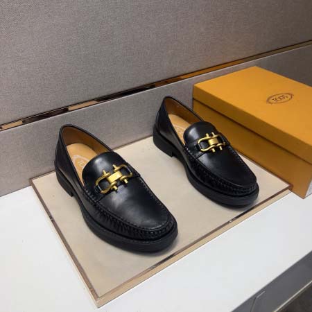 2025年9月23日入荷新品Todsカジュアルシューズ/スニ...