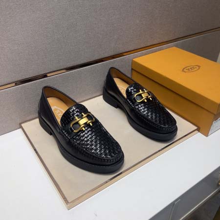 2025年9月23日入荷新品Todsカジュアルシューズ/スニ...