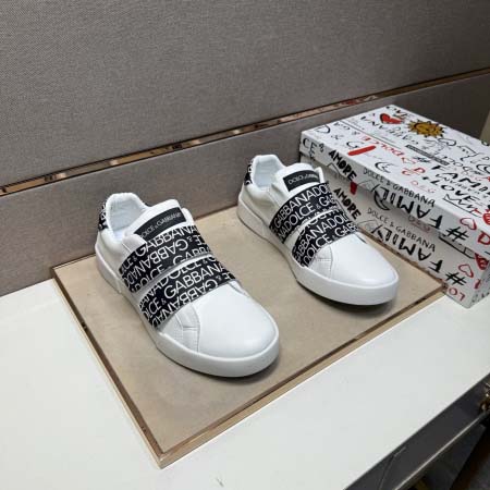 2025年9月23日入荷新品DGカジュアルシューズ/スニーカ...