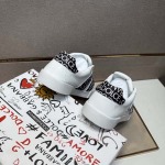 2025年9月23日入荷新品DGカジュアルシューズ/スニーカー｜メンズ靴人気本革製ギフト/誕生日/TL工場