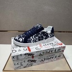 2025年9月23日入荷新品DGカジュアルシューズ/スニーカー｜メンズ靴人気本革製ギフト/誕生日/TL工場