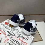 2025年9月23日入荷新品DGカジュアルシューズ/スニーカー｜メンズ靴人気本革製ギフト/誕生日/TL工場