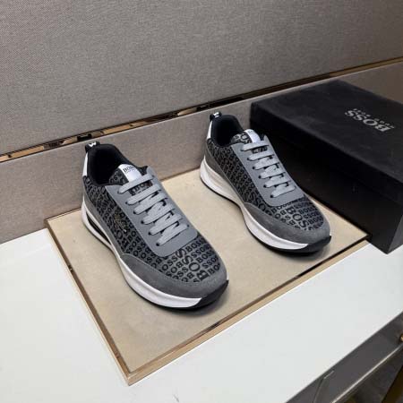 2025年9月23日入荷新品Bossカジュアルシューズ/スニ...