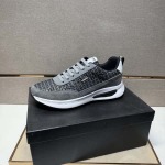 2025年9月23日入荷新品Bossカジュアルシューズ/スニーカー｜メンズ靴人気本革製ギフト/誕生日/TL工場