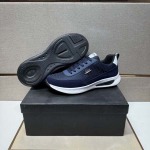 2025年9月23日入荷新品Bossカジュアルシューズ/スニーカー｜メンズ靴人気本革製ギフト/誕生日/TL工場