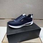 2025年9月23日入荷新品Bossカジュアルシューズ/スニーカー｜メンズ靴人気本革製ギフト/誕生日/TL工場