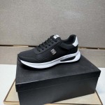 2025年9月23日入荷新品Bossカジュアルシューズ/スニーカー｜メンズ靴人気本革製ギフト/誕生日/TL工場