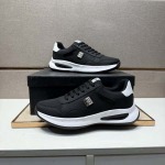 2025年9月23日入荷新品Bossカジュアルシューズ/スニーカー｜メンズ靴人気本革製ギフト/誕生日/TL工場