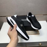 2025年9月23日入荷新品Bossカジュアルシューズ/スニーカー｜メンズ靴人気本革製ギフト/誕生日/TL工場