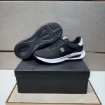 2025年9月23日入荷新品Bossカジュアルシューズ/スニーカー｜メンズ靴人気本革製ギフト/誕生日/TL工場