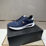 2025年9月23日入荷新品Bossカジュアルシューズ/スニーカー｜メンズ靴人気本革製ギフト/誕生日/TL工場