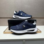 2025年9月23日入荷新品Bossカジュアルシューズ/スニーカー｜メンズ靴人気本革製ギフト/誕生日/TL工場