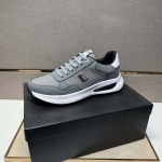 2025年9月23日入荷新品Bossカジュアルシューズ/スニーカー｜メンズ靴人気本革製ギフト/誕生日/TL工場