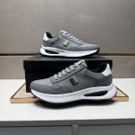 2025年9月23日入荷新品Bossカジュアルシューズ/スニーカー｜メンズ靴人気本革製ギフト/誕生日/TL工場