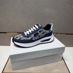 2025年9月23日入荷新品Diorカジュアルシューズ/スニーカー｜メンズ靴人気本革製ギフト/誕生日/TL工場