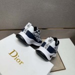 2025年9月23日入荷新品Diorカジュアルシューズ/スニーカー｜メンズ靴人気本革製ギフト/誕生日/TL工場