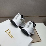 2025年9月23日入荷新品Diorカジュアルシューズ/スニーカー｜メンズ靴人気本革製ギフト/誕生日/TL工場