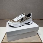 2025年9月23日入荷新品Diorカジュアルシューズ/スニーカー｜メンズ靴人気本革製ギフト/誕生日/TL工場