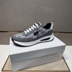 2025年9月23日入荷新品Diorカジュアルシューズ/スニーカー｜メンズ靴人気本革製ギフト/誕生日/TL工場