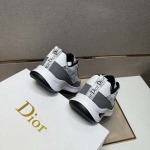 2025年9月23日入荷新品Diorカジュアルシューズ/スニーカー｜メンズ靴人気本革製ギフト/誕生日/TL工場