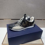 2025年9月23日入荷新品Diorカジュアルシューズ/スニーカー｜メンズ靴人気本革製ギフト/誕生日/TL工場