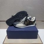 2025年9月23日入荷新品Diorカジュアルシューズ/スニーカー｜メンズ靴人気本革製ギフト/誕生日/TL工場