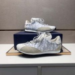 2025年9月23日入荷新品Diorカジュアルシューズ/スニーカー｜メンズ靴人気本革製ギフト/誕生日/TL工場