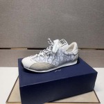 2025年9月23日入荷新品Diorカジュアルシューズ/スニーカー｜メンズ靴人気本革製ギフト/誕生日/TL工場