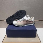 2025年9月23日入荷新品Diorカジュアルシューズ/スニーカー｜メンズ靴人気本革製ギフト/誕生日/TL工場