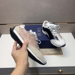 2025年9月23日入荷新品Diorカジュアルシューズ/スニーカー｜メンズ靴人気本革製ギフト/誕生日/TL工場