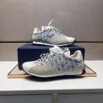 2025年9月23日入荷新品Diorカジュアルシューズ/スニーカー｜メンズ靴人気本革製ギフト/誕生日/TL工場