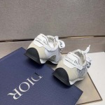 2025年9月23日入荷新品Diorカジュアルシューズ/スニーカー｜メンズ靴人気本革製ギフト/誕生日/TL工場