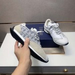 2025年9月23日入荷新品Diorカジュアルシューズ/スニーカー｜メンズ靴人気本革製ギフト/誕生日/TL工場