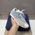 2025年9月23日入荷新品Diorカジュアルシューズ/スニーカー｜メンズ靴人気本革製ギフト/誕生日/TL工場