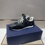 2025年9月23日入荷新品Diorカジュアルシューズ/スニーカー｜メンズ靴人気本革製ギフト/誕生日/TL工場