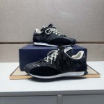 2025年9月23日入荷新品Diorカジュアルシューズ/スニーカー｜メンズ靴人気本革製ギフト/誕生日/TL工場