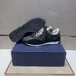 2025年9月23日入荷新品Diorカジュアルシューズ/スニーカー｜メンズ靴人気本革製ギフト/誕生日/TL工場