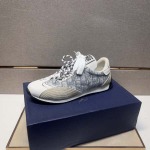 2025年9月23日入荷新品Diorカジュアルシューズ/スニーカー｜メンズ靴人気本革製ギフト/誕生日/TL工場