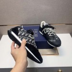 2025年9月23日入荷新品Diorカジュアルシューズ/スニーカー｜メンズ靴人気本革製ギフト/誕生日/TL工場