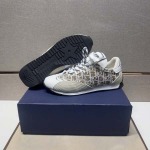 2025年9月23日入荷新品Diorカジュアルシューズ/スニーカー｜メンズ靴人気本革製ギフト/誕生日/TL工場